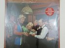 JERRY REED The Bird AHL14529 LP Vinyl SEALED Notch 1982