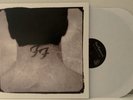 Foo Fighters There Is Nothing Left to Lose vinyl LP US 1st Press tattoo sticker