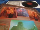 RUNNING WILD  READY FOR BOARDING  MAKELLOS   MINT 1st PRESS & INNERBAG 1988