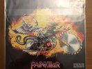 JUDAS PRIEST Painkiller Sawblade 10