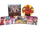 Rob Zombie Firefly Trilogy Vinyl Soundtrack Soundtrack 6 LP Box Set + Slip Mat