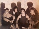 QUEEN THE WORKS signiert signed Autogramm autographed Freddie Mercury Brain May 