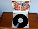 The Who Sell Out Decca DL-4950 DJ White Label Promo MONO  With Hype Sticker 1967