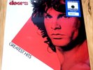 The Doors Jim Morrison Greatest Hits [White Colored] Vinyl Record LP NEW