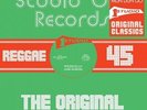 CEDRIC BROOKS/SOUND DIMENSION Mun-Dun-Go/Heavy Rock 12
