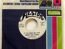 JIMMIE Bo HORNE 45 On the Street Corner If you want my love ALSTON Mint- Gt 94