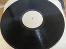 Genesis And Then There Were Three LP UK vinyl Test Pressing White Label Promo