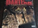 Pantera - The Great Southern Trendkill Vinyl Record SEALED White/Orange 2021