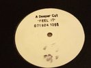A Deeper Cut - Feel It - 12