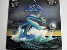 Asia - Howe Wetton Downes Palmer Geffen Records GHS 2008 Rare Quiex II Promo VG+