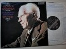 SXL 6358 Beethoven Sonatas 11, 9 & 20 / Wilhelm Backhaus W/B