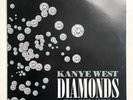 KANYE WEST - DIAMONDS FROM SIERRA LEONE * 12 INCH VINYL * 9883549 * FREE P&P UK