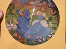 Walt Disney's Cinderella: Disney Picture Disc - RARE Vinyl Record; 1981 VTG