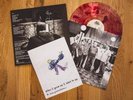 Billy Strings-Me And Dad LP Limited BLOODSHOT Red Vinyl TOUR EXCLUSIVE NEW