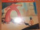The Flaming Lips ‎– Yoshimi Battles The Pink Robots Vinyl LP Black Vinyl Record