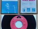 JAMES BROWN Say It Loud 1968 EP PORTUGAL UNIQUE SLEEVE POLYDOR 60 584 RARE SOUL