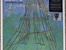 THE DOORS PARIS BLUES LP LIMITED EDITION BLUE VINYL RECORD STORE DAY RSD SEALED