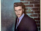 Elvis Presley (e) – Reconsider Baby - Near Mint 1985 - Blue Vinyl LP