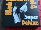 Black Sabbath - Partial Vol. 4 Box Set