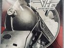 Van Halen A Different Kind of Truth 2 x LP Deluxe Gatefold Red Colored Vinyl NEW