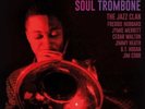 Curtis Fuller - Soul Trombone And The Jazz Clan LP NEW