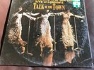 Diana Ross And The Supremes Talk Of The Town MOTOWN SEALED MINT MS-676
