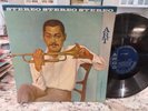 ART FARMER ART SELF TITLED S/T  ARGO 1960 MONO PRESSING - VG/VG+ VINYL LP RARE