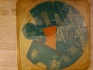The Talking Heads - Speaking In Tongues - Clear Vinyl - Rare Find