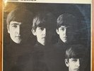 THE BEATLES - With The Beatles - Parlophone - PMC 1206 - 1963 1st Jobete MKT