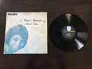 Nina Simone Pastel Blues LP, vocal jazz record