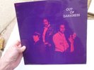 Out of Darkness KL006 Original Issue LP Record Key records