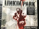 LINKIN PARK 'HYBRID THEORY' LP + 10