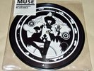 Supermassive Black Hole by Muse (Vinyl 7
