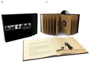 RARE Johnny Cash - Unearthed..9 X Vinyl LP Box Set / American Recordings Sealed