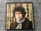Bob Dylan - Blonde on Blonde - MFSL - MOFI - Audiophile Vinyl LP