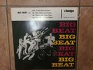 V.A. - Big Beat II (Theo Schumann-Combo, Die Sputniks, Die Butlers...) LP Amiga