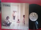 STRAWBS Nomadness LP 1975 UK MINT-  Inner Laminated cover