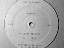 CERRONE, Cerrone's Paradise (Test Pressing LP) Cotillion Records SD 9917.