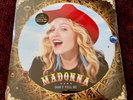MADONNA DON'T TELL  SEALED 12