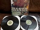 Lloyd Banks, The Hunger For More, 2 LP Record Gatefold In Shrink, Rap Hip Hop