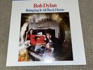 Bob Dylan Bringing It All Back Home 2xLP Vinyl MFSL Mobile Fidelity Sound Lab