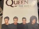 QUEEN-The miracle Collectors Edition Prints NEW