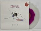 CANE HILL - TOO FAR GONE LIMITED GRIMACE PURPLE IN ULTRA CLEAR VINYL LP