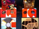 x4 Kanye West Vinyl / Graduation, Yeezus, Watch The Throne, Boogaloo *ALL NEW*