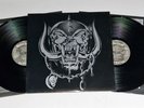 Motorhead No Remorse Double LP Vinyl Record Bronze Records 1984 PROLP5        61