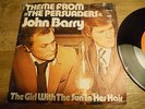 JOHN BARRY 