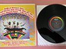 THE BEATLES MAGICAL MYSTERY TOUR LP Stereo 1967 #SMAL-2835 (SR1A/SC1) NM- Vinyl