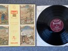 RARE Dutch Philips Hi-Fi-Stereo LP 835 030 Vivaldi 4 Seasons Ayo I Musici VG+/EX