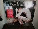 Creed -  My Own Prison 25th Anniversary Edition Vinyl LP