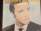 Elvis Presley The Complete Sun Sessions Sealed 2 vinyl LP Record Set 1987